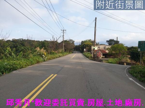 新北三芝農地-8