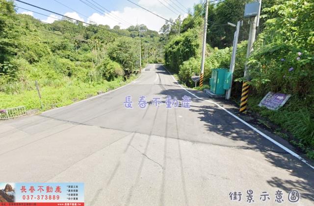 苗栗卓蘭建地-1