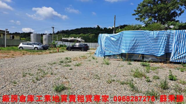 彰化花壇工業地-2