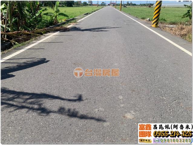 嘉義太保農地-1