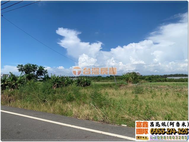 嘉義太保農地-3