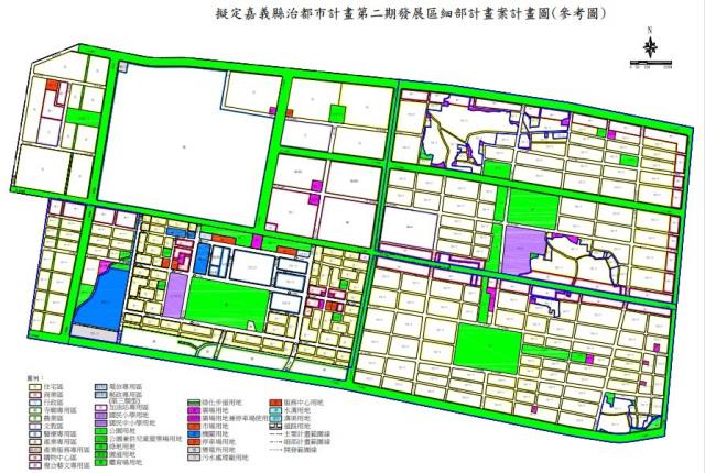 嘉義太保農地-4