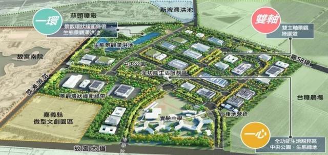 嘉義太保農地-5