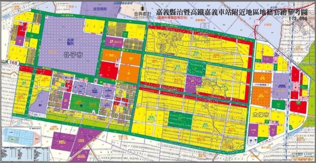 嘉義太保農地-7