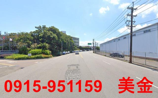 楊梅工業地-1