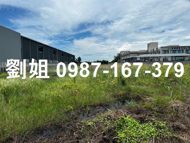 台南學甲工業地-1