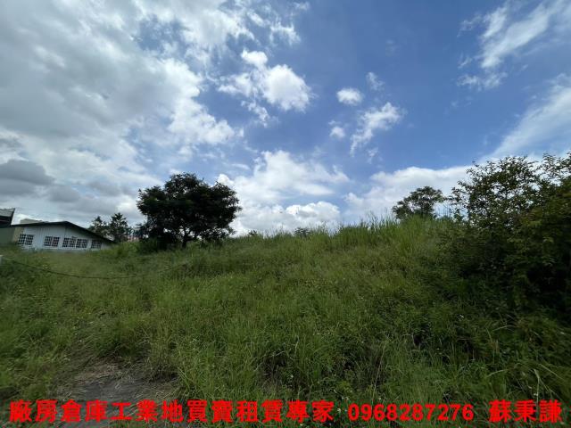 苗栗頭屋工業地-2