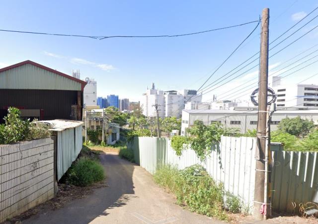 楊梅工業地-3