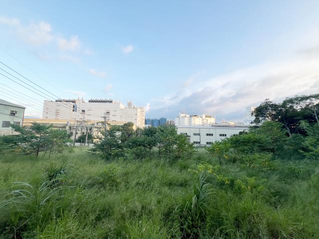 楊梅工業地-4