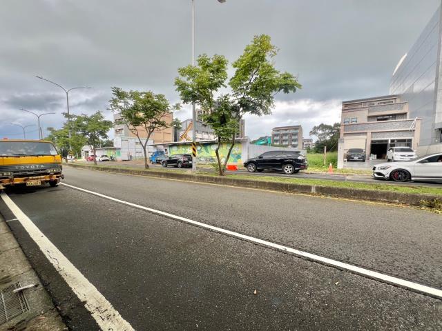 桃園大園建地-1