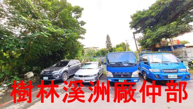 新北樹林農地-3