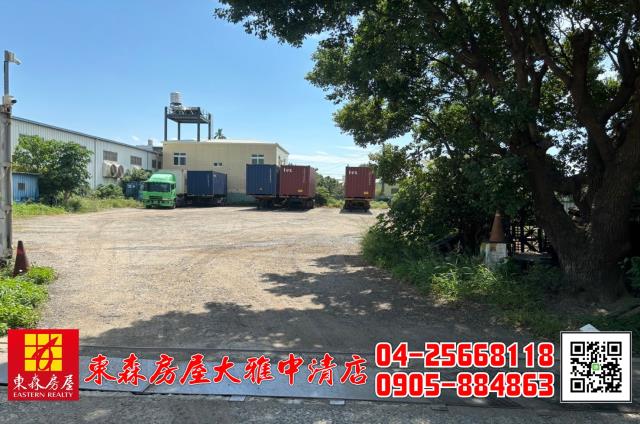 台中大雅農地-11