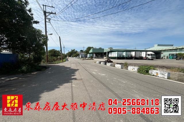 台中大雅農地-13