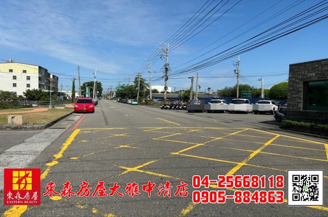 台中大雅農地-3