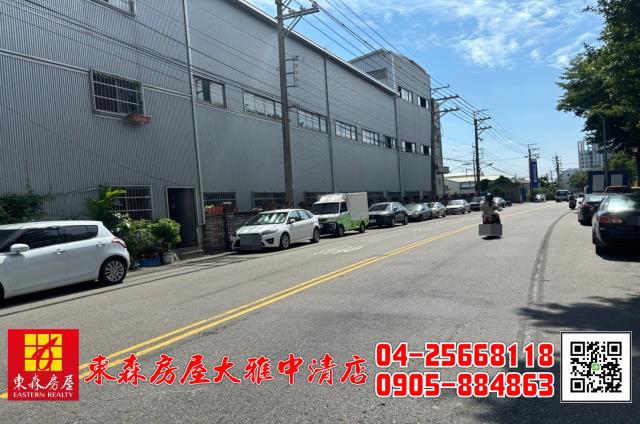 台中大雅農地-4