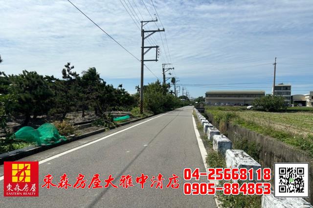 台中大雅農地-6