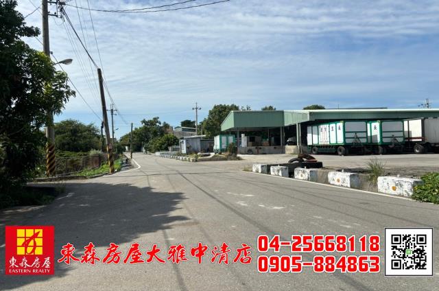 台中大雅農地-8