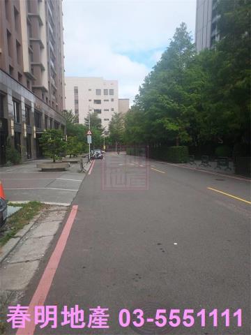 新竹竹北建地-10