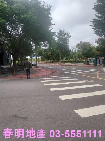 新竹竹北建地-2