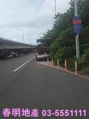 新竹竹北建地-3