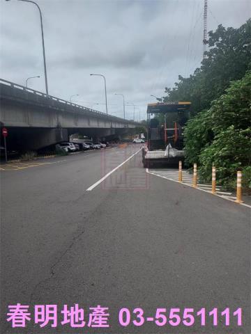 新竹竹北建地-4