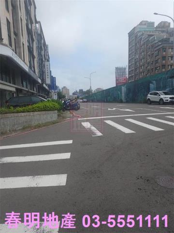 新竹竹北建地-5