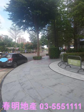 新竹竹北建地-6