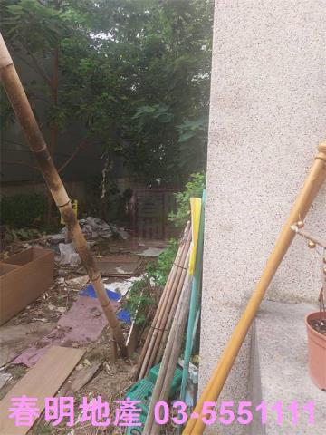 新竹竹北建地-8