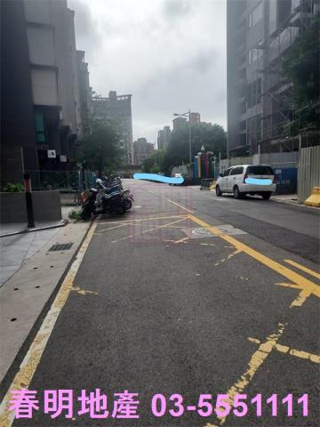 新竹竹北建地-9