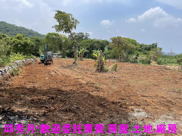 新北淡水農地-2