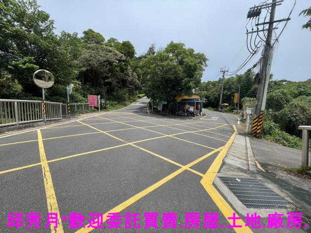 新北淡水農地-1