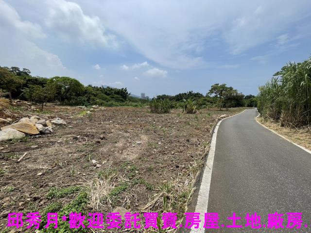 新北淡水農地-2