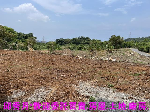 新北淡水農地-3