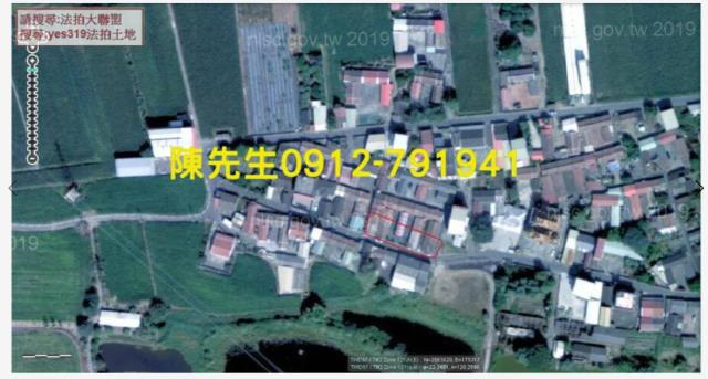 台南鹽水建地拍賣-12