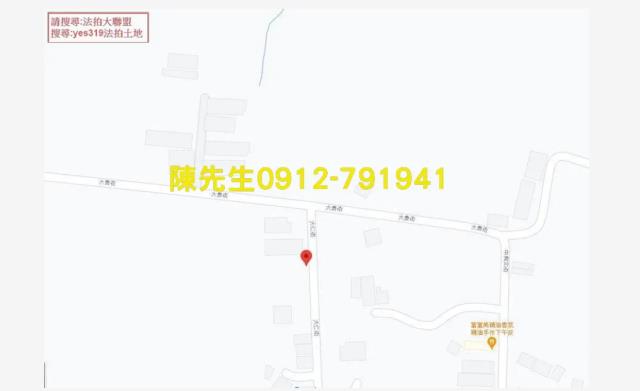 台南東山建地拍賣-6