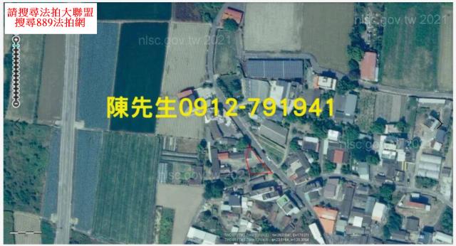 新港法拍建地-12