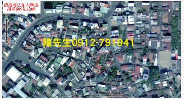 嘉義法拍建地-4