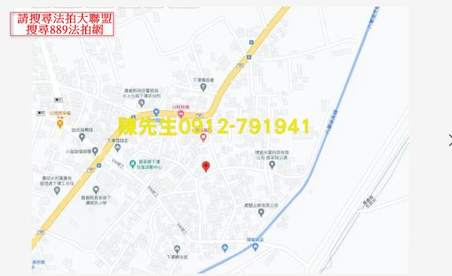 嘉義法拍建地-6