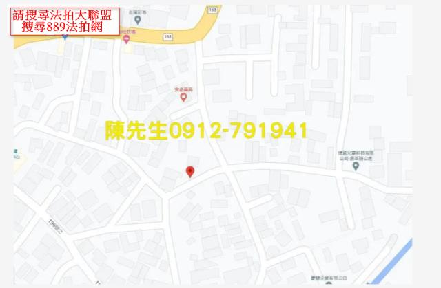嘉義法拍建地-7