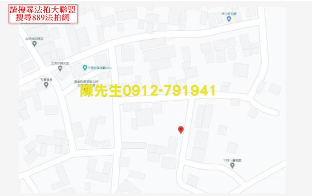 嘉義建地法拍-15