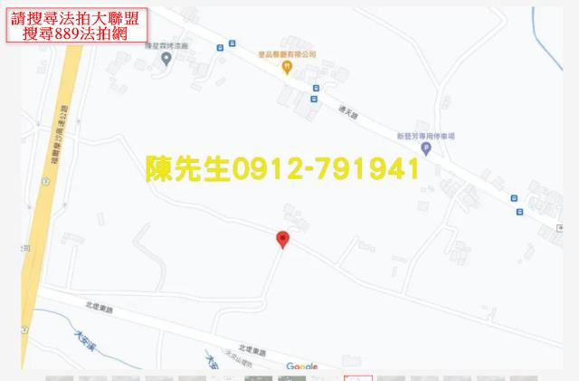 大甲法拍農地-10