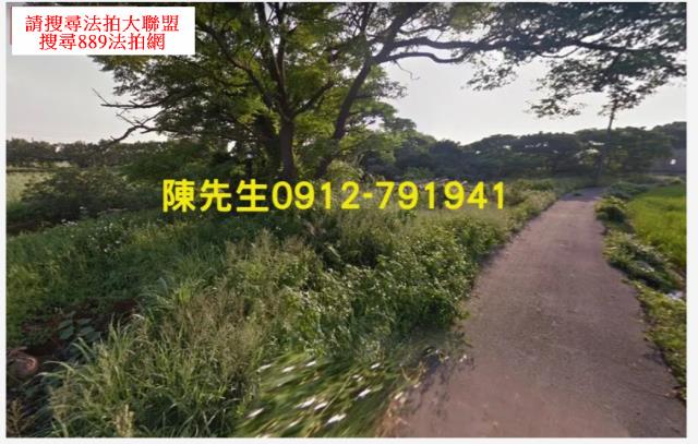 桃園法拍農地-10