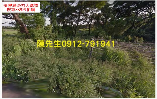 桃園法拍農地-9