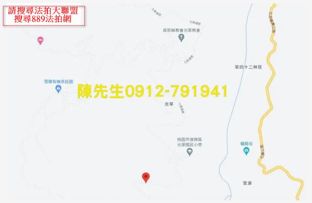 桃園拍賣農地-15