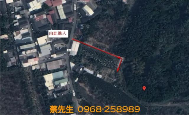 雲林農地法拍-4