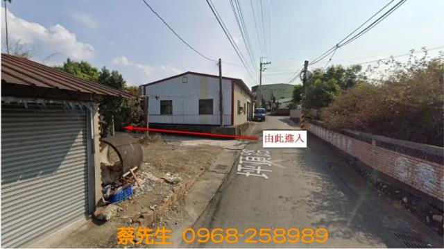 雲林農地法拍-9