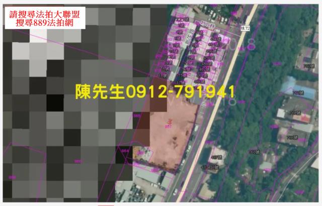 桃園八德法拍建地-13