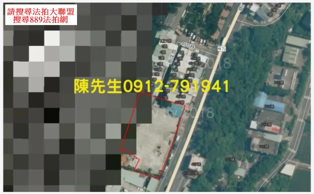 桃園八德法拍建地-14