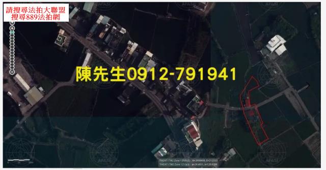 大甲農地拍賣-15