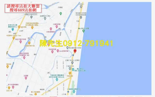 宜蘭農地法拍-13